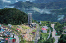 태백시, 통리탄탄파크‧오로라 파크 5일 개장