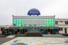 90여년 역사 지닌 (구)안동역, 문화플랫폼 모디684으로 재탄생