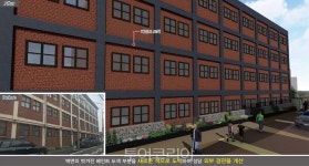 수원 북수동성당·행궁동 왕의 골목 연결 탐방로 만든다
