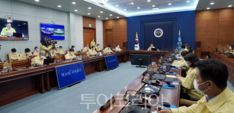 국가‧지자체,코로나 타격 관광업종 지원길 열려...관광진흥법 개정안 공포
