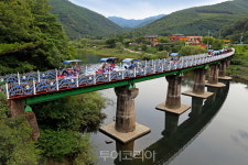 여름휴가 망설여진다면, 문경 세이프케이션 여름 휴가지 3