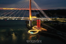 세계 해전사의 신화 해남 우수영, 체류형 관광지로 거듭난다