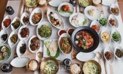맛 좋고 건강도 챙기는 추천 안동 농가맛집 3