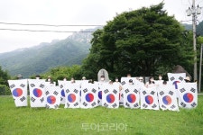 완주 삼례양곡창고 등 문화재 답사하고 팝업북 만들어볼까!