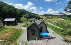 치유·힐링 명소 순창군 쉴랜드 방갈로 23일부터 본격 개방!