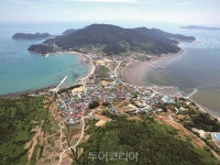 여행 재미 더해주는 섬 스토리텔링① 완도 소안도 빤스고개