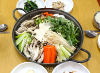 문경시, 경북 으뜸음식점 5개소 지정