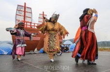 즐거운 백제문화 여행... 제67회 백제문화제 온·오프라인 개최