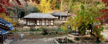 올 가을, 전남 담양 금성산성․강진 백운동 별서정원에서 언택트 여행