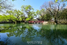 전북도, 2022년 열린관광지 공모사업에 9개소 선정..전국 최다