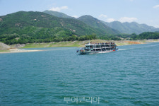 제천 청풍호반케이블카·청풍호유람선, 열린관광지 선정