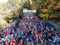 하동 지리산 회남재 숲길 걸으려 코로나블루 날려요