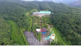 전북 산림박물관, 가을 단풍철 맞아 내달 21일까지 특별개관
