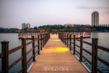 속초시, 영랑호수윗길 12일 개통