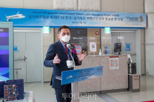 싱가포르항공, 한국-싱가포르 노선 주 6회 운항
