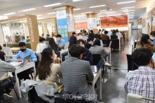 해외신혼여행 관심 급증..팜투어 주말 신혼여행박람회 연일 만원   