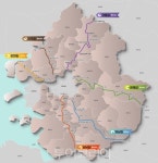 의정부-포천 잇는 89.2km 장거리 역사문화탐방로 열린다!