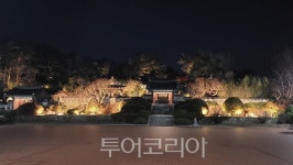 강릉 커피축제기간 오죽헌·시립박물관 저녁 8시까지 연장 운영