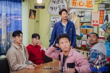 국내에서 홍콩 현지 분위기 즐기고 맛봐볼까! 