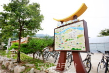  남원시 달오름마을, 농촌체험휴양마을 의뜸촌 선정