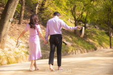 문경새재 걷고 단산모노레일 즐기는 문경시 비대면 안심 관광도시로 부각