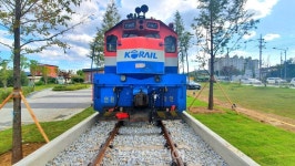 가평 경춘선 시간여행거리 열차여행 떠나볼까!