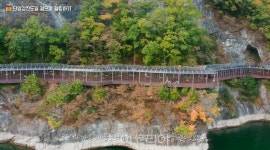 단양여행 특별한 매력 담은 UCC 공모전, 꿈, 단양 대상 수상