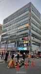 고양 마두역 주변 상가 건물 붕괴 조짐… 안전진단 분주