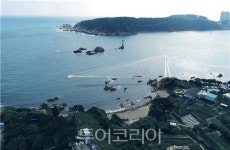 울산 동구 해양중심 체류형 관광지로 육성