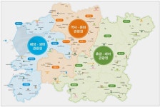 전북도,올해부터 5년간 스마트관광 등 181개 관광개발 사업 추진