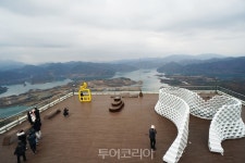 어디서 잘까? 감성 숙소 제천 게스트하우스