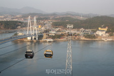 해남군, 우수영 관광지 연중무휴 운영 