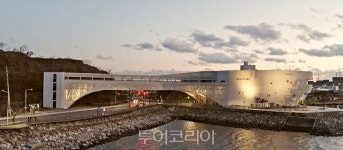 드라마 그 해 우리는 촬영지 시흥오이도박물관 국민 관심 증가