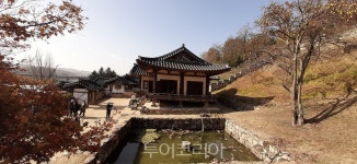 비대면 여행 명소, 낙동강 따라 이어지는 안동 자전거길