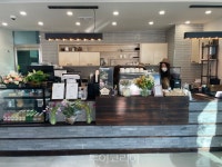 영주 6차 산업화 모델 농촌치유카페 목장길 따라 문 열어