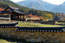 유교문화 체험여행... 안동 고택, MZ세대 치유관광지로 각광