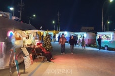 설 연휴, 순천에서 비대면 안심 여행으로 여유 즐기며 힐링!