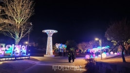 설 연휴, 순천에서 비대면 안심 여행으로 여유 즐기며 힐링!