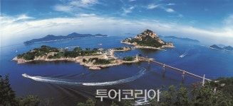 전북 모든 섬 여객선 누구나 반값...섬 관광 활성화 기대