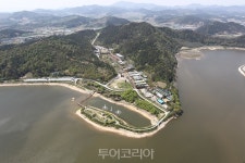 함평자연생태공원, 사계절 체험 관광지로 운영