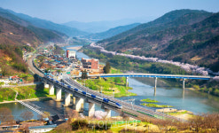 올 봄엔 KTX 타고 곡성 열차 당일여행 알차게!