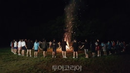 영주에서 힐링과 낭만이 가득한 선비고을 야간여행을!