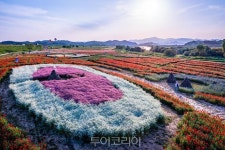 경남 대매물도·악양둑방길·황강마실길에서 안심 봄꽃놀이!