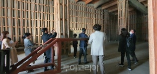 강진군, 계획공모형 지역관광개발사업 추진 박차