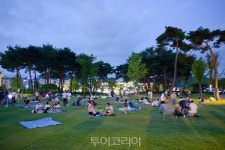 반려견과 순천 조례호수공원 산책해볼까! 