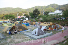 경남도, 문체부 야영장 공모사업에 19개소 선정