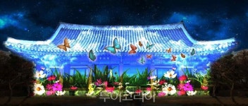 대구 수성구·중구, 도심 속 야경 명소로 거듭난다!..야간경관 조성 공모사업 선정
