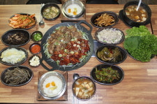 식도락객 봄 입맛 유혹하는 곡성 5미(味)