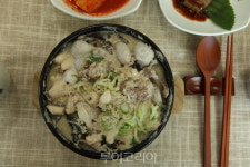 식도락객 봄 입맛 유혹하는 곡성 5미(味)