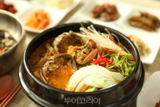 식도락객 봄 입맛 유혹하는 곡성 5미(味)